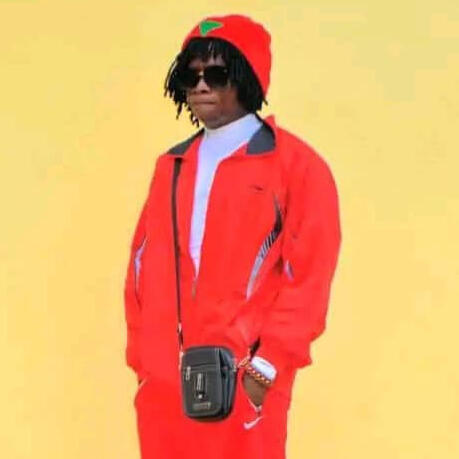 Iverstar $ Chanteur · Auteur-Compositeur-Interprète · RDC 🇨🇩